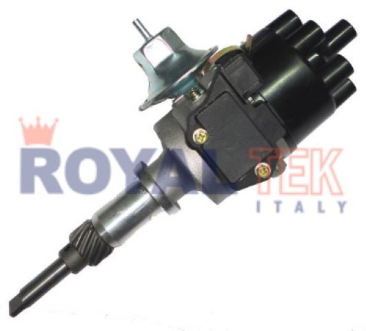 RT10006 - DISTRIBUIDOR CHEVROLET 6C RT10006 - DISTRIBUIDOR CHEVROLET 6C